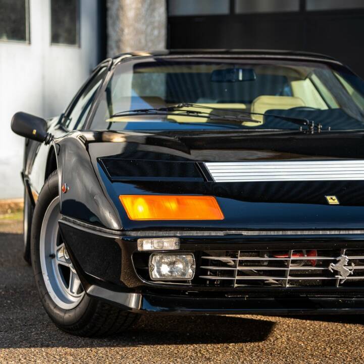 Image 4/50 of Ferrari 512 BBi (1984)