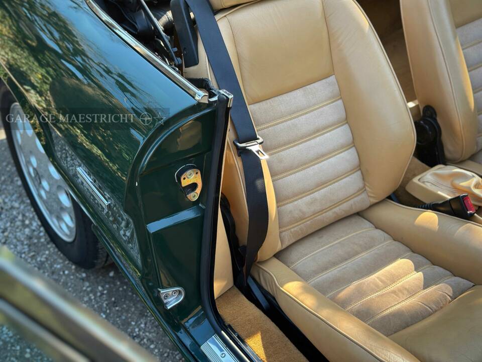 Image 15/100 de Alfa Romeo 2.0 Spider (1993)