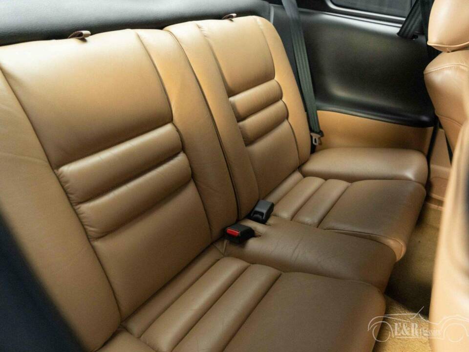 Bild 15/19 von Ford Mustang GT (1994)