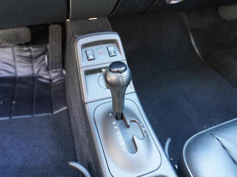 Image 8/15 de Porsche 911 Speedster (1993)