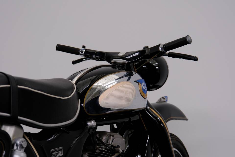 Immagine 75/89 di NSU Maxi (1960)