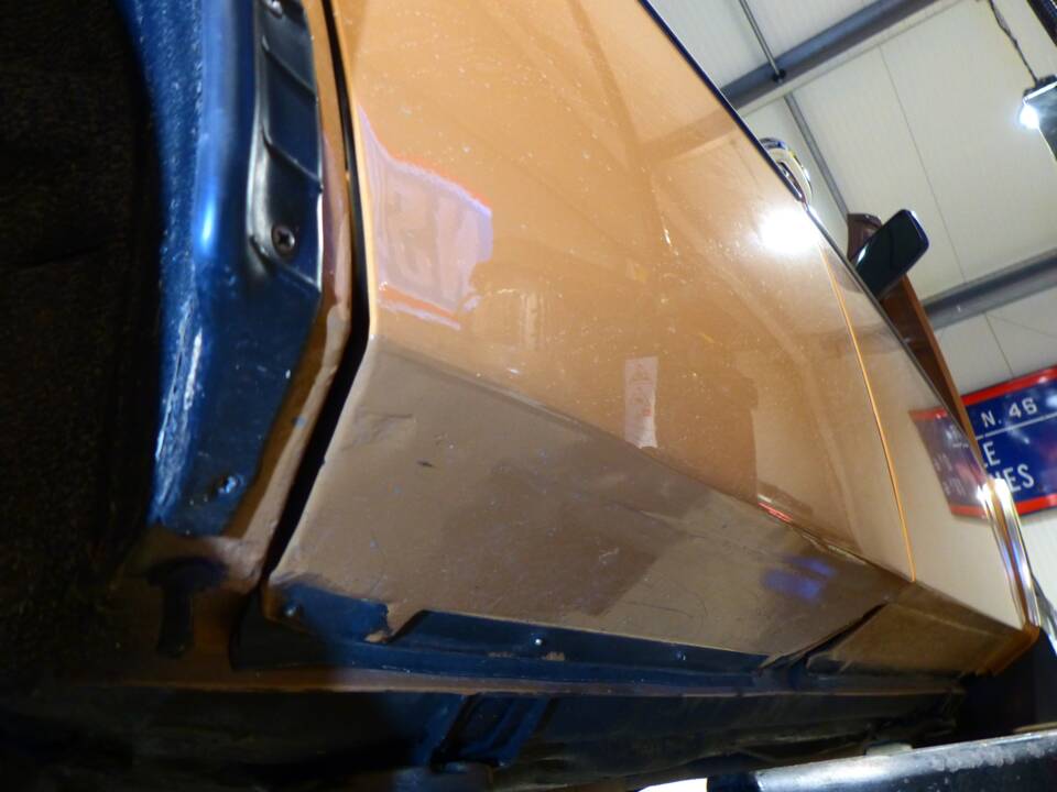 Image 59/84 de Saab 99 Combi Coupe (1976)