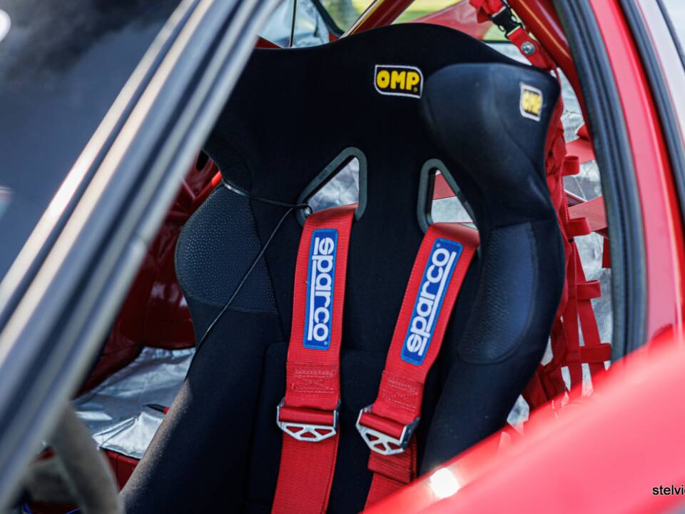 Bild 37/46 von Alfa Romeo 156 2.0 Competizione (1998)