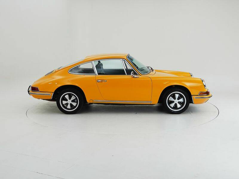 Bild 6/15 von Porsche 911 2.2 T (1970)