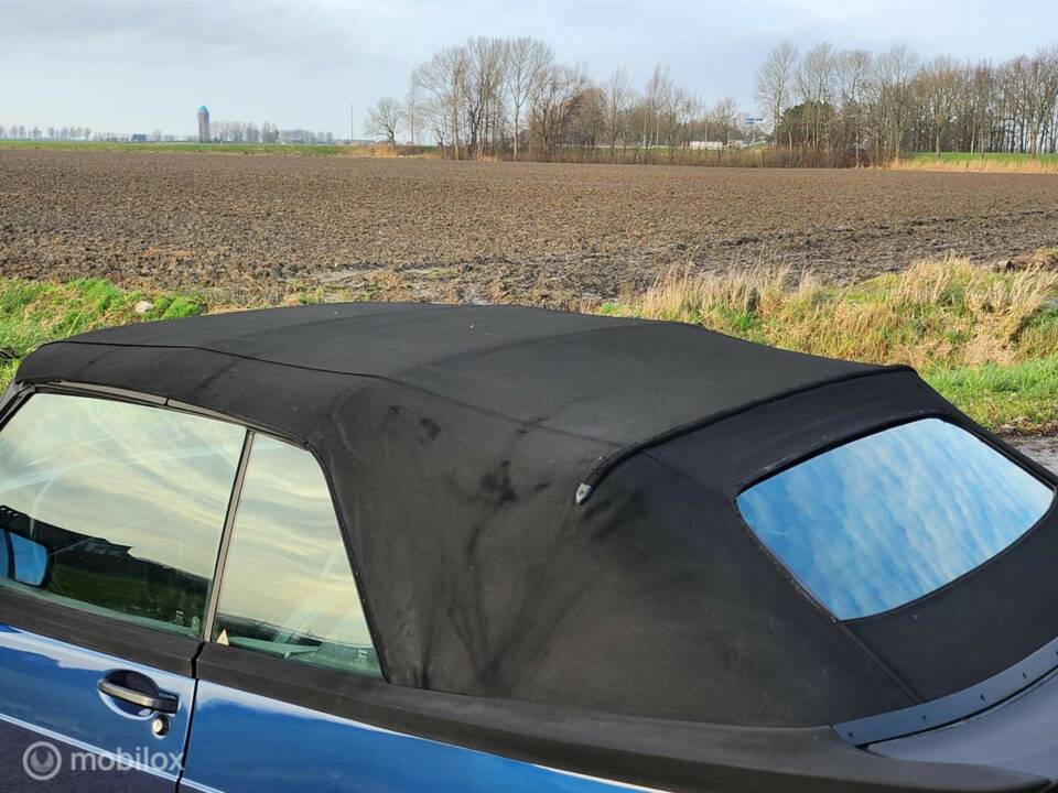 Image 3/31 de Saab 900 Turbo (1992)