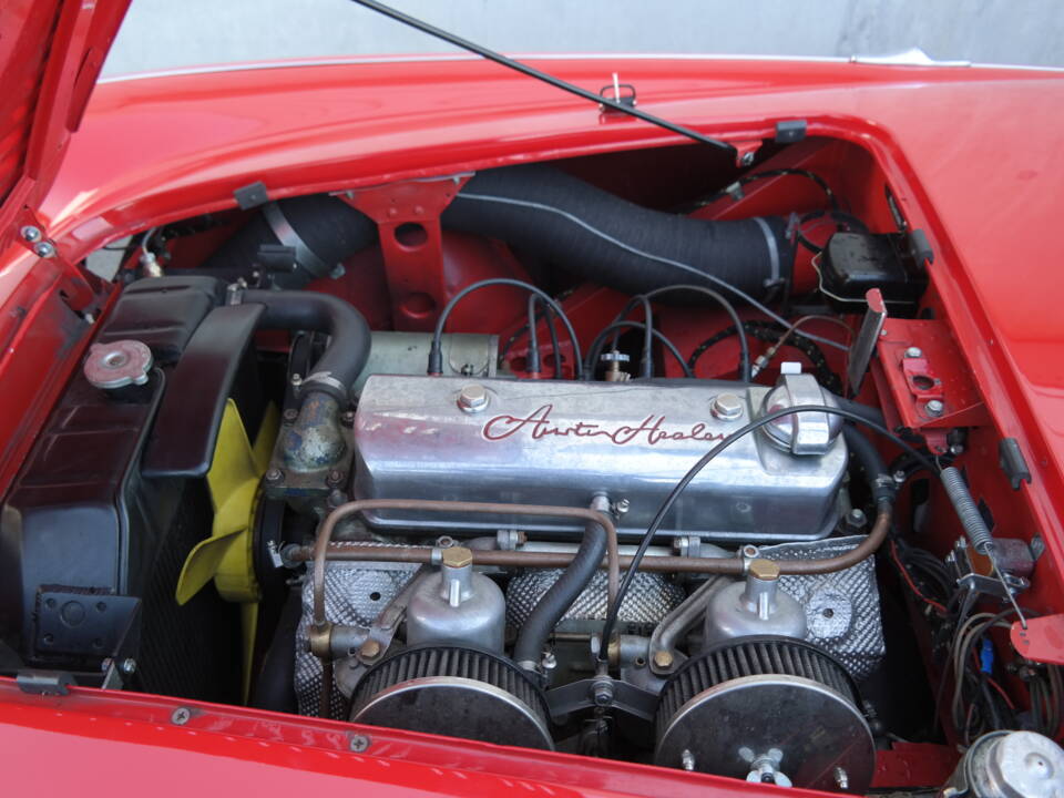 Image 5/14 of Austin-Healey 100&#x2F;4 (BN1) (1954)