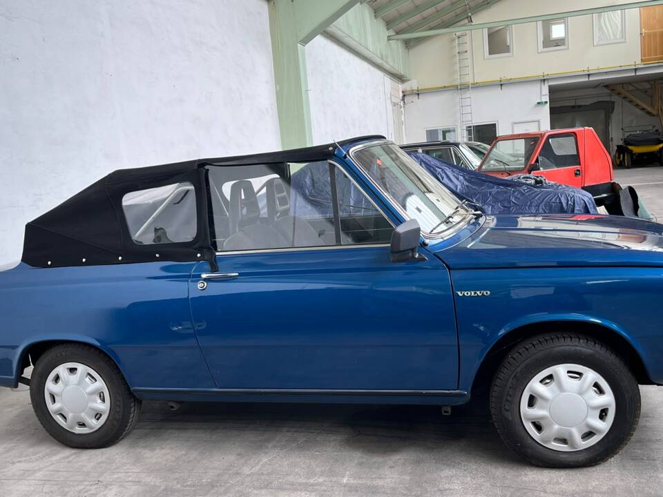Image 73/85 de Volvo 66 (1980)