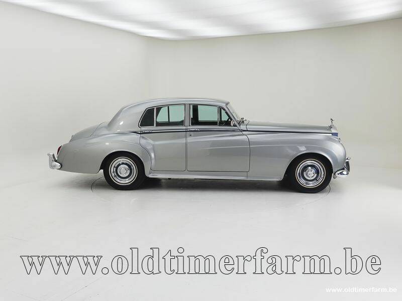 Immagine 6/15 di Rolls-Royce Silver Cloud II (1962)