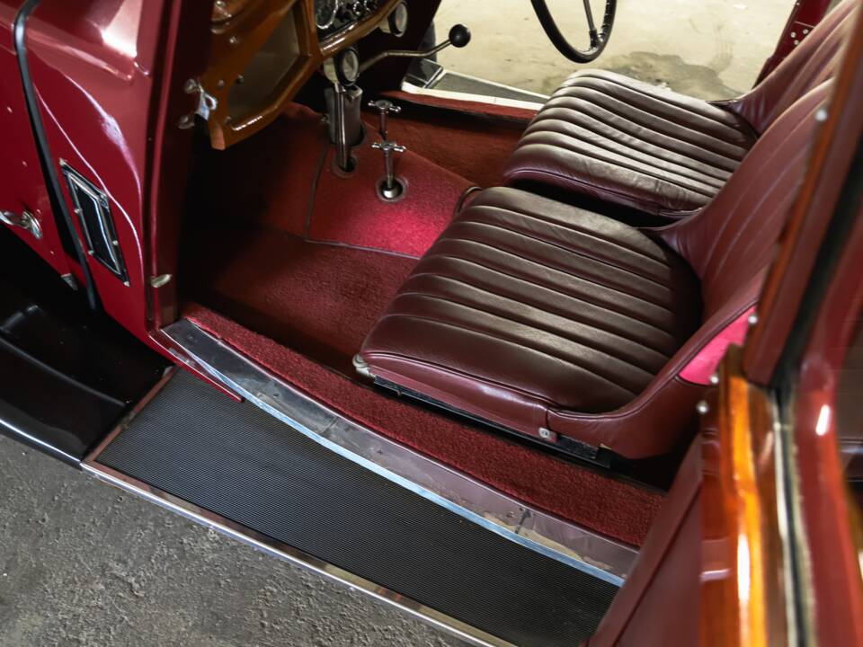 Bild 38/63 von Riley 14&#x2F;6 Kestrel (1932)