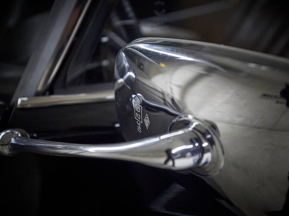 Image 91/98 de Citroën DS 21 Pallas (1971)