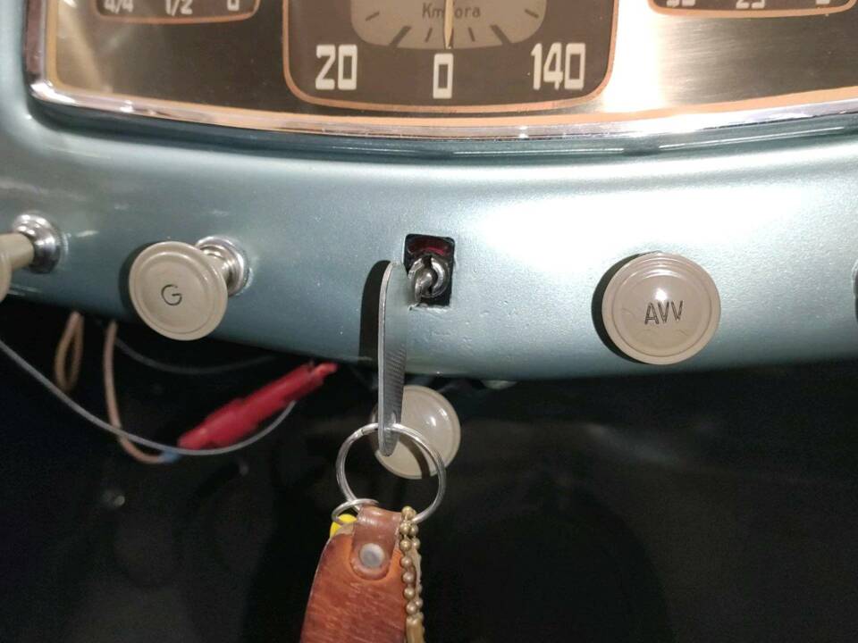 Imagen 32/60 de FIAT 1100 B (1949)