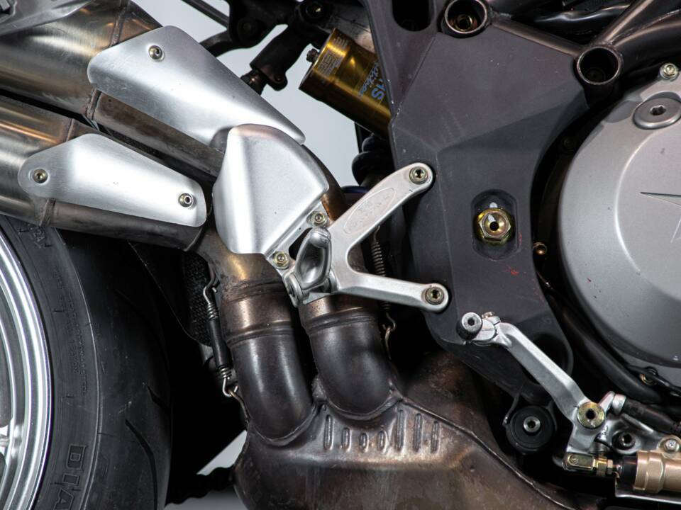 Bild 22/50 von MV Agusta DUMMY (2004)