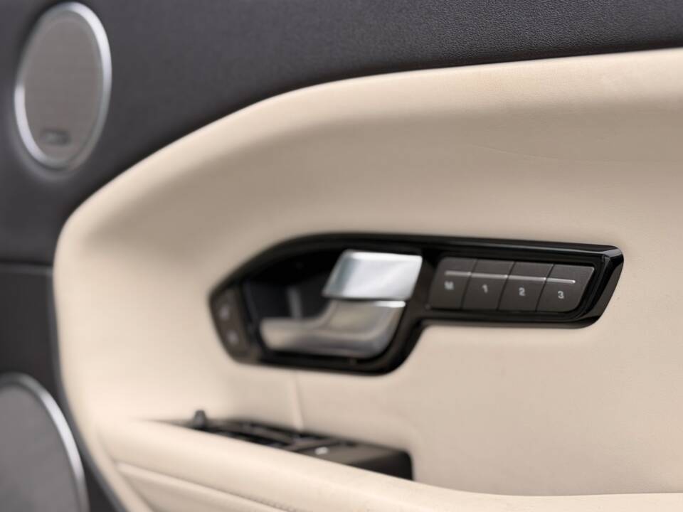 Bild 19/30 von Land Rover Range Rover Evoque TD4 (2017)