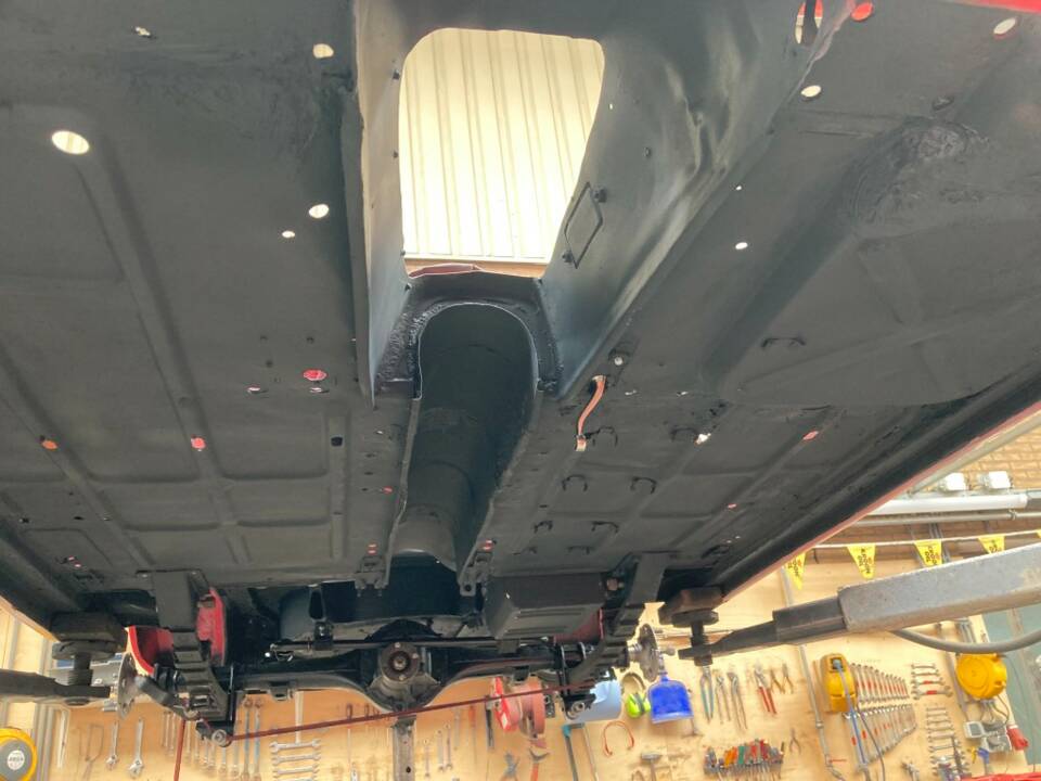 Afbeelding 22/49 van FIAT 1600 S OSCA (1965)