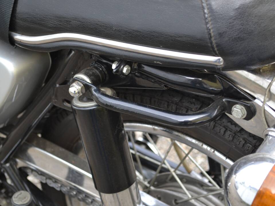 Immagine 30/30 di Kawasaki A 1 Samurai (1970)