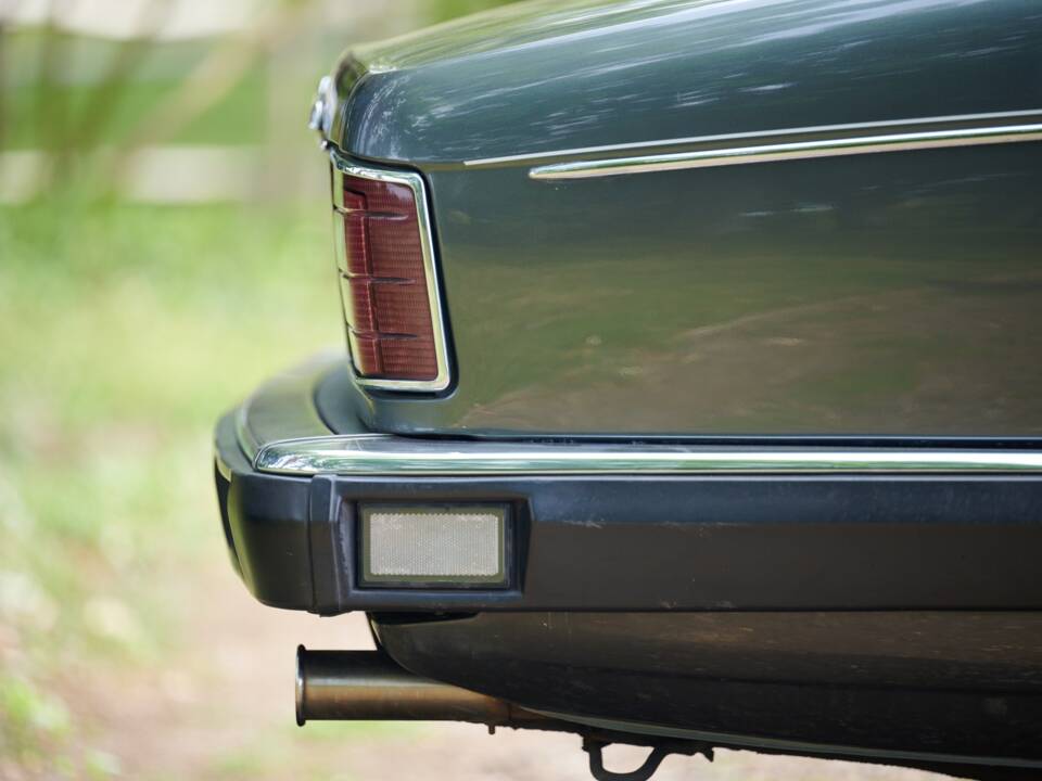 Afbeelding 10/50 van Jaguar XJ12 6.0 (1994)