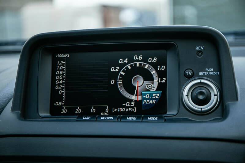 Image 17/49 of Nissan Skyline GT-R (2002)