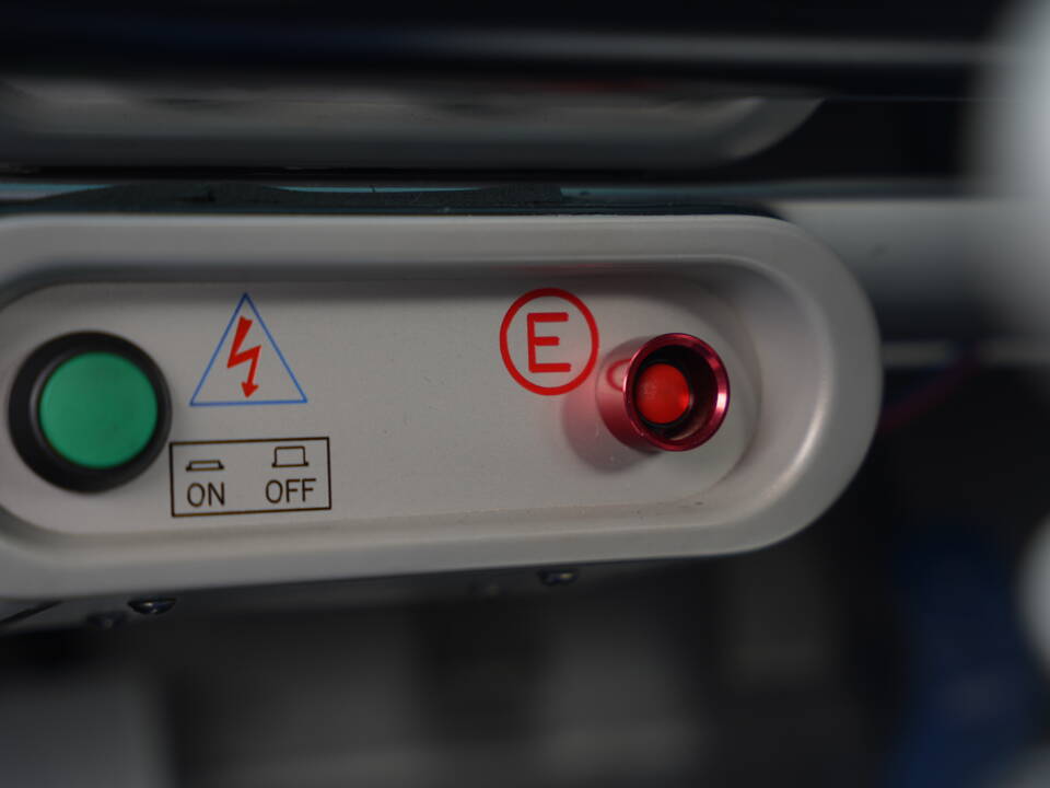 Image 50/50 of Lotus Exige S 240 (2008)