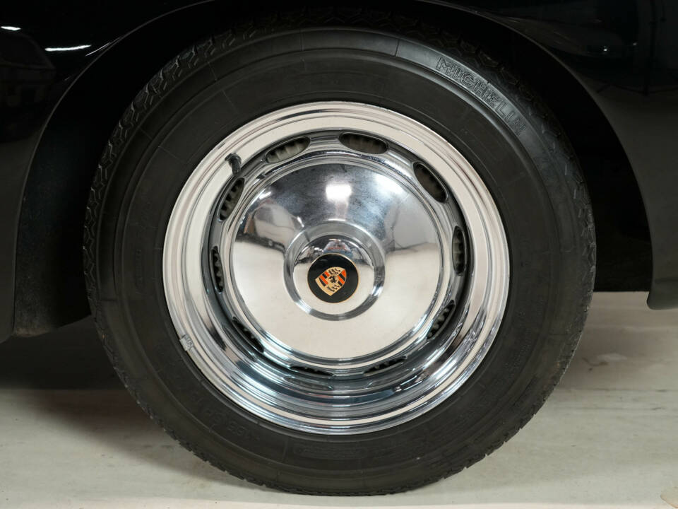 Image 24/50 of Porsche 356 B 1600 Super 90 (1962)