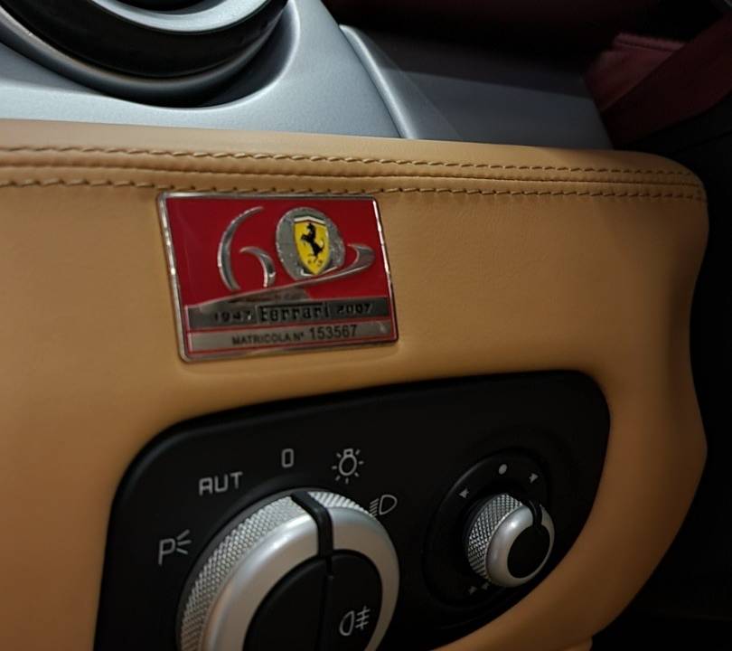 Bild 8/19 von Ferrari 612 Scaglietti (2007)