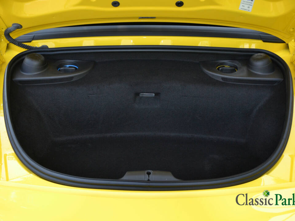 Image 46/50 of Porsche Boxster S (2013)