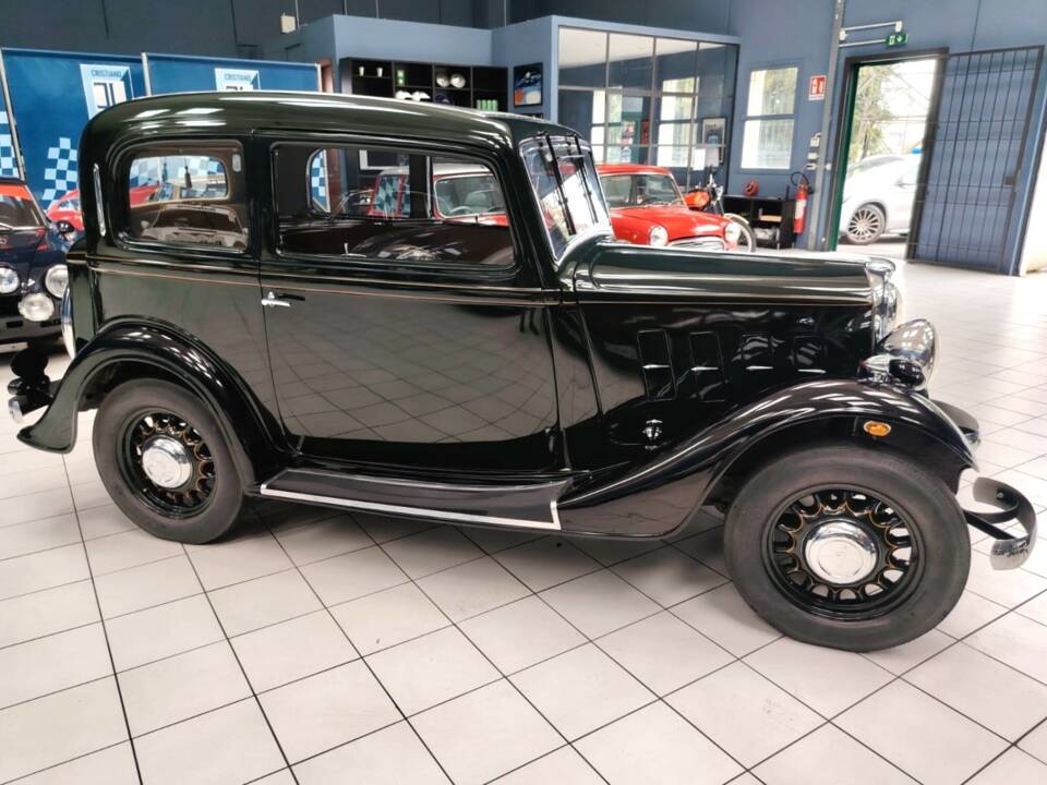 Bild 11/77 von FIAT 508 Balilla Series 2 (1935)