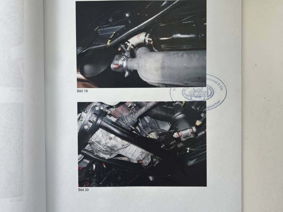 Image 43/63 of Volkswagen Beetle 1302 LS (1971)
