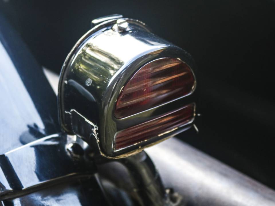 Image 40/50 of Lagonda 4.5 Litre M 45 R Rapide (1934)