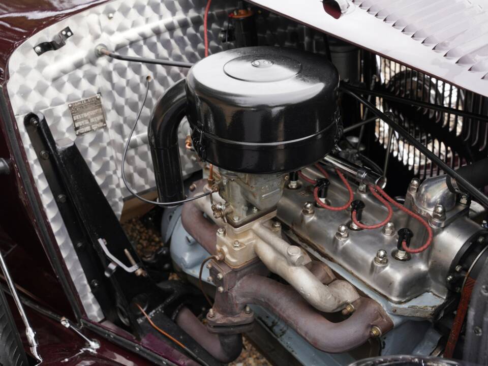 Imagen 41/50 de Mercedes-Benz 320 Cabriolet B (1939)