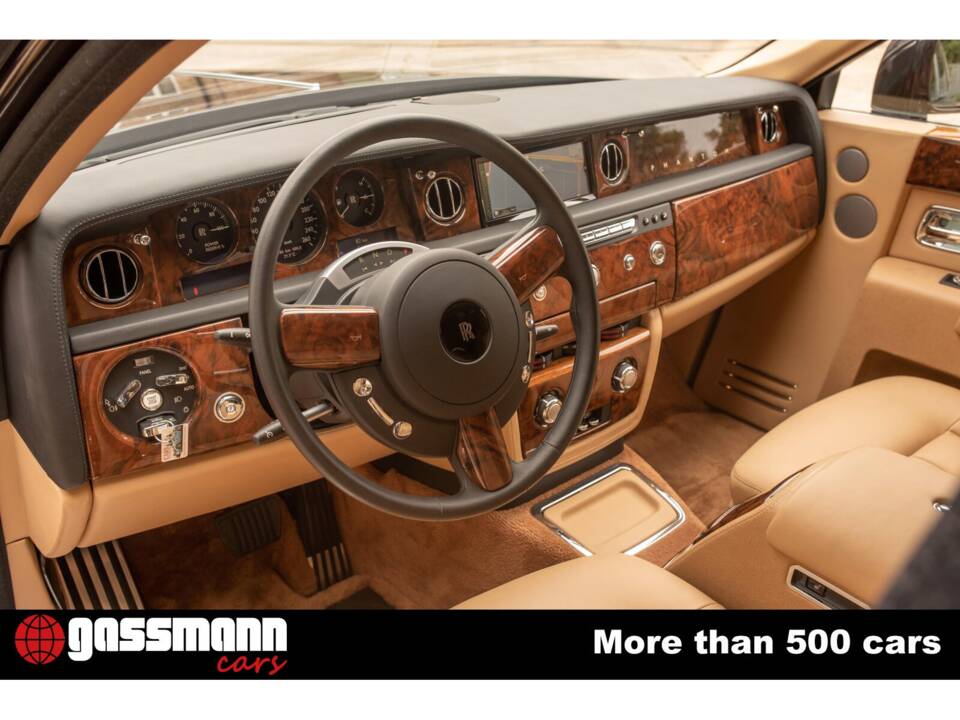 Immagine 9/15 di Rolls-Royce Phantom VII (2013)