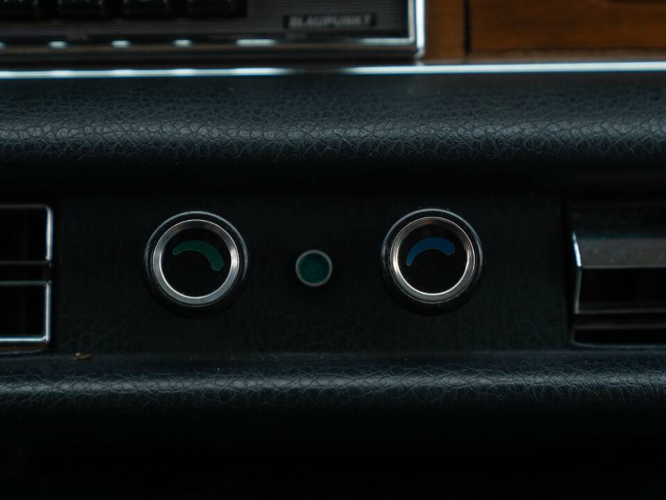 Image 35/50 of Mercedes-Benz 300 SEL 3.5 (1973)