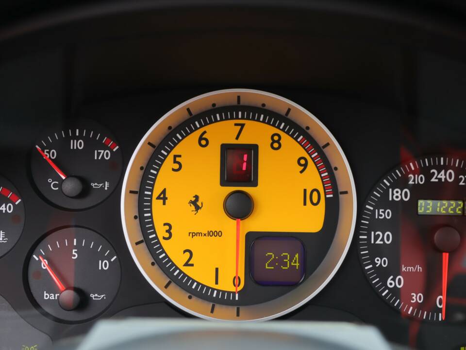 Afbeelding 31/50 van Ferrari F 430 (2007)