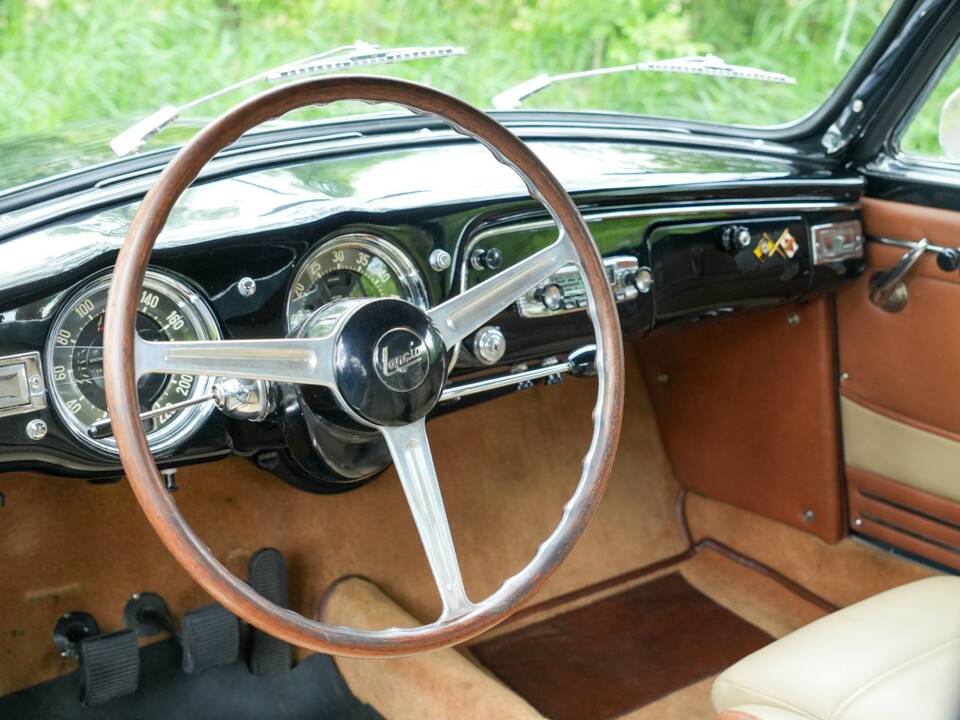 Image 2/33 de Lancia Aurelia B20 GT 2500 (1957)