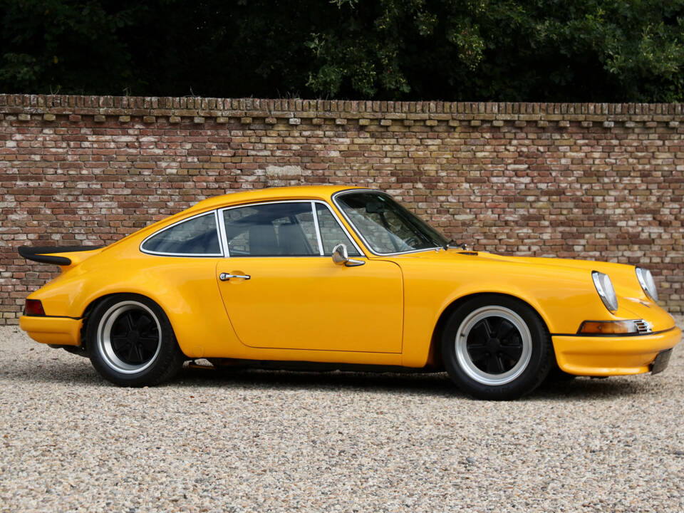 Immagine 35/50 di Porsche 911 2.2 E (1970)