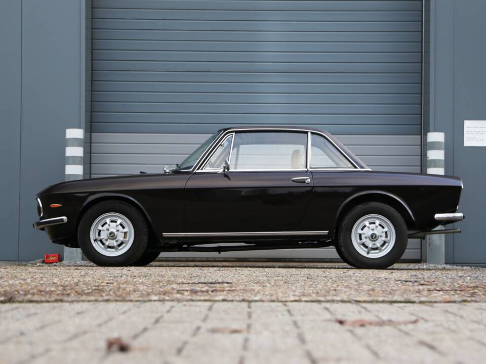 Immagine 20/44 di Lancia Fulvia 1.3 S (1970)