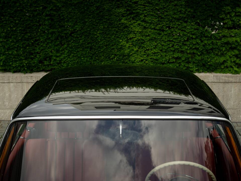 Image 10/95 of Mercedes-Benz 280 SE 3,5 (1970)