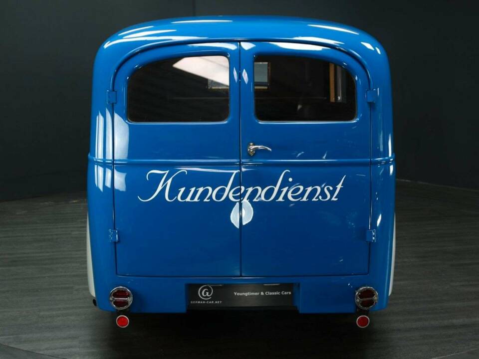 Image 5/49 of Mercedes-Benz 170 V (1949)