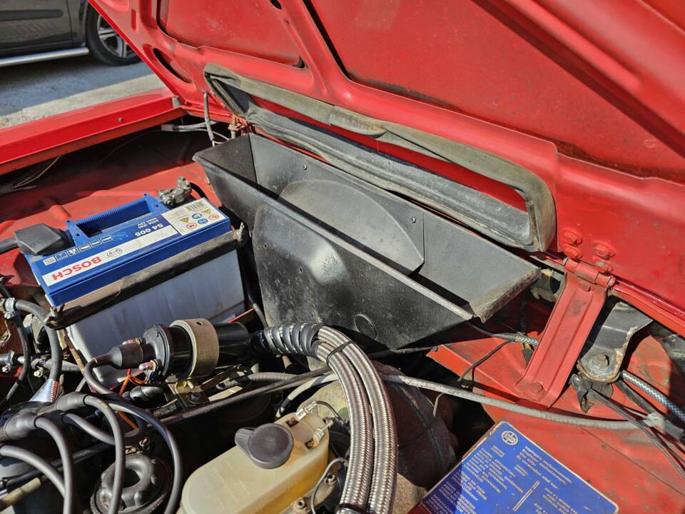 Image 45/56 of Lancia Fulvia 1.3 S (1975)
