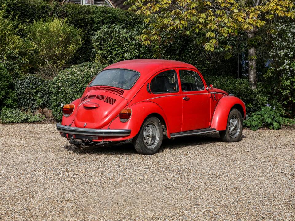 Bild 15/41 von Volkswagen Käfer 1303 (1972)