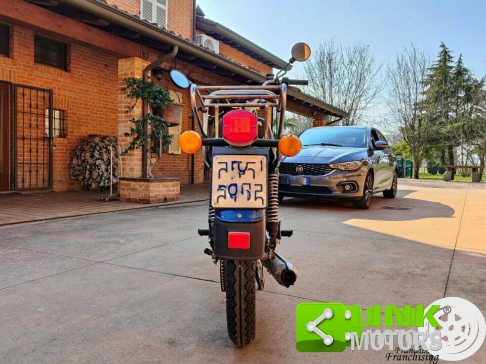 Image 8/10 de Cagiva DUMMY (1981)