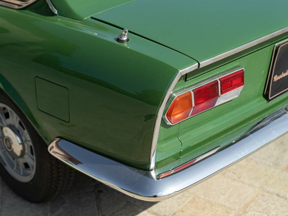 Image 17/50 of FIAT 124 Sport Coupe (1969)