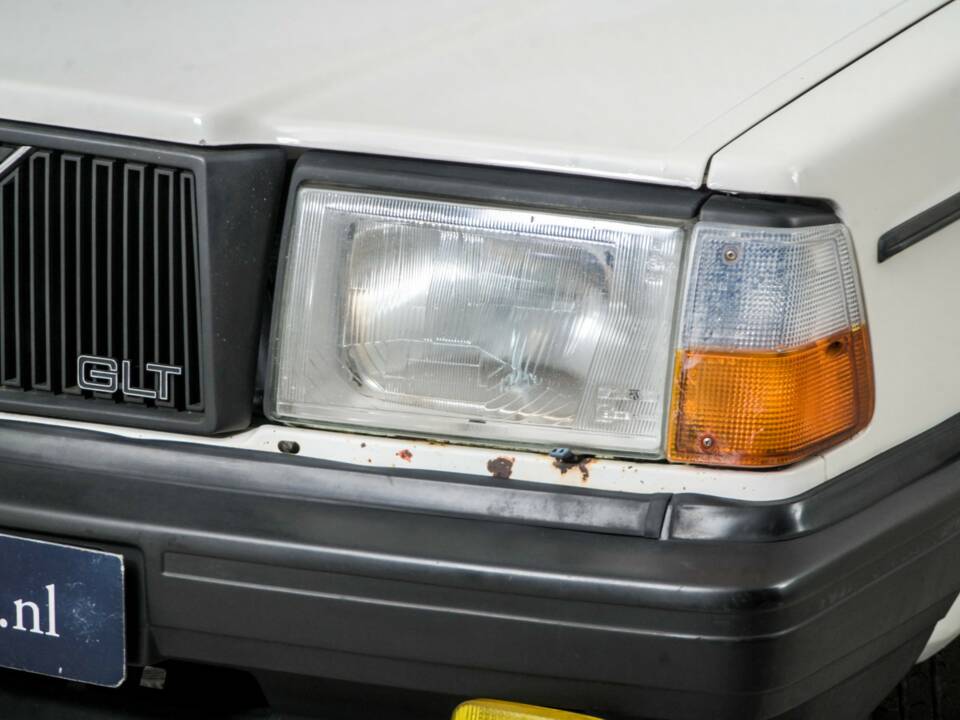 Imagen 22/50 de Volvo 244 GL D (1984)