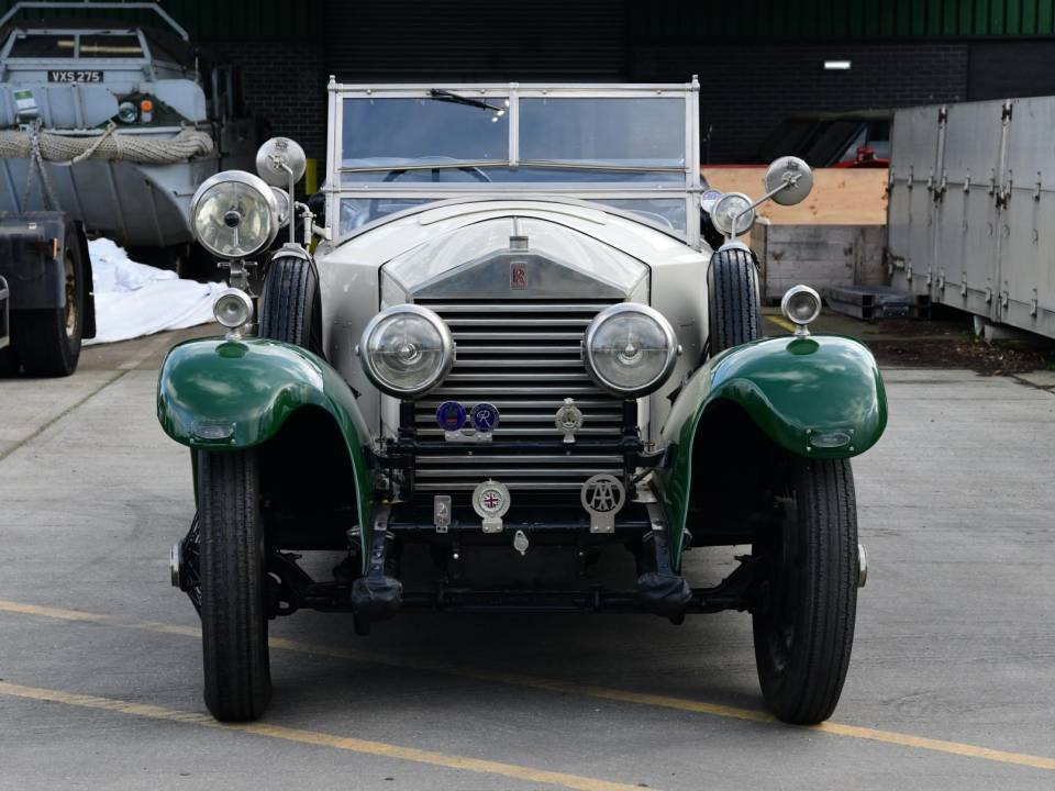 Afbeelding 1/45 van Rolls-Royce 20 HP (1927)