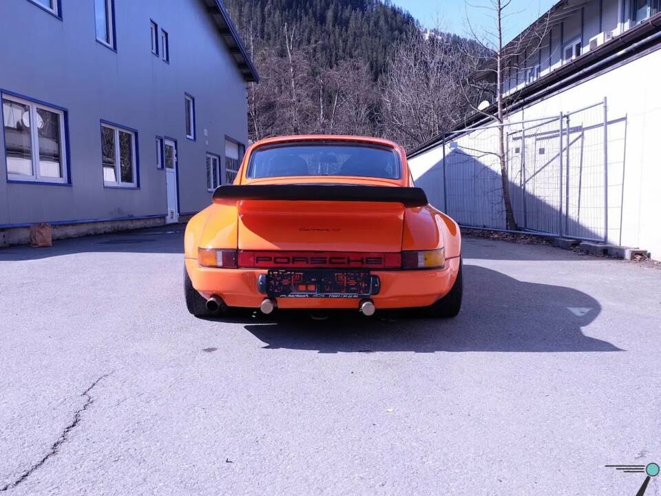 Image 10/97 of Porsche 911 SC 3.0 (1976)