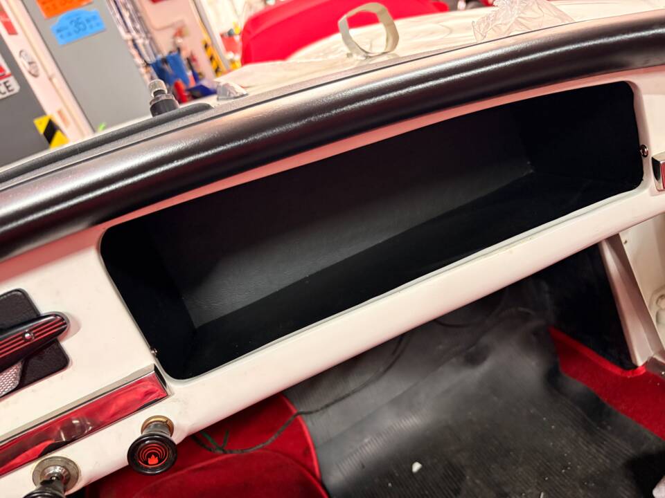 Image 65/72 of Alfa Romeo Giulietta Spider (1957)