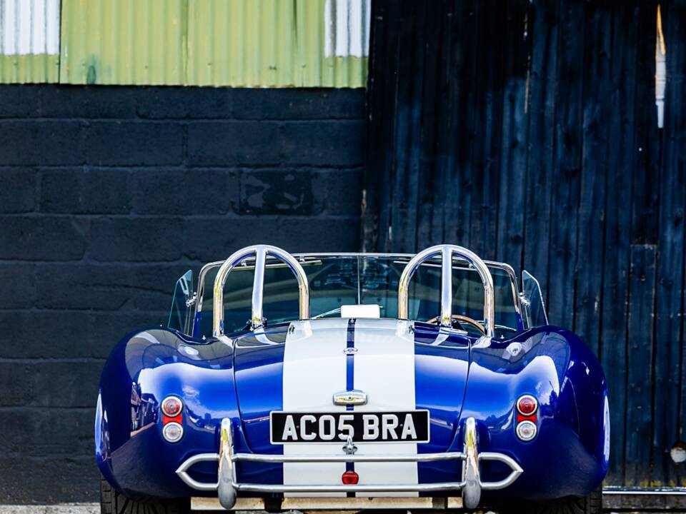 Image 12/50 of Dax Cobra (2005)