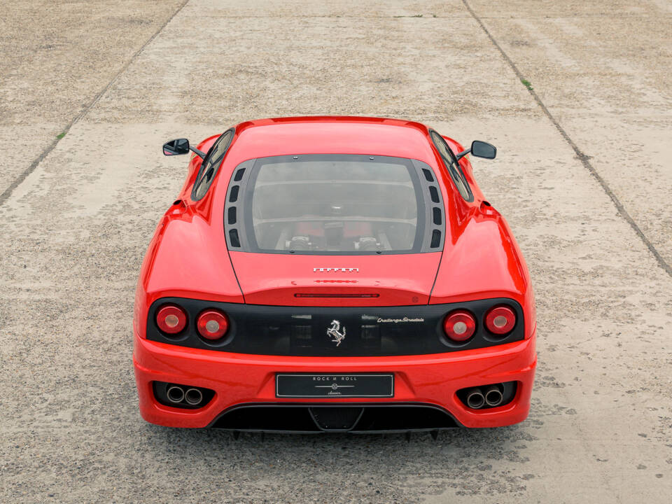 Bild 4/56 von Ferrari 360 Challenge Stradale (2004)