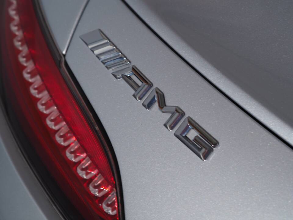 Image 47/49 of Mercedes-AMG GT-S (2015)