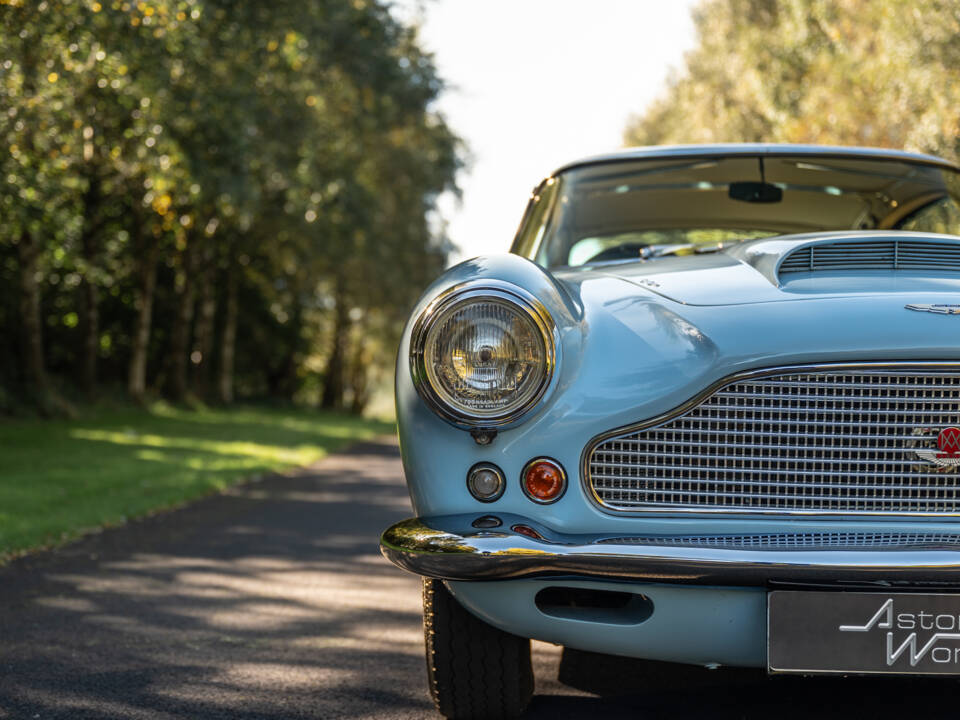 Bild 8/56 von Aston Martin DB 4 (1958)