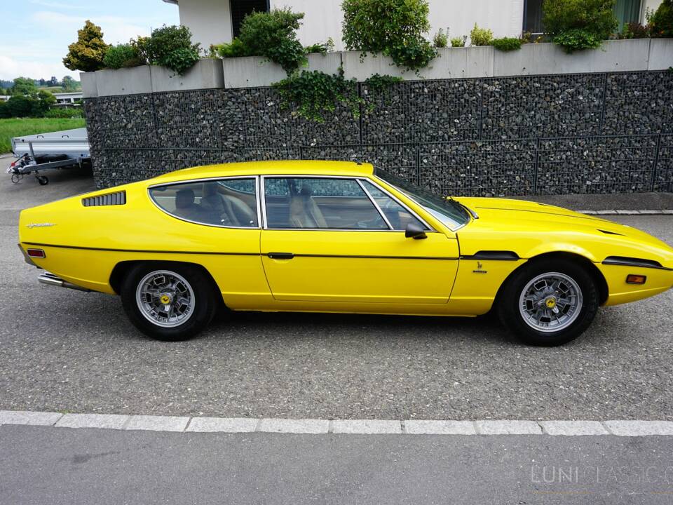 Bild 14/64 von Lamborghini Espada 400 GT (1973)